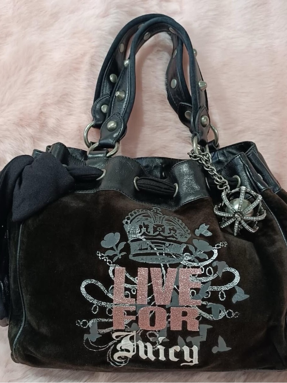 ISOOOO JUICY BAGSSS - Picture 3 of 4